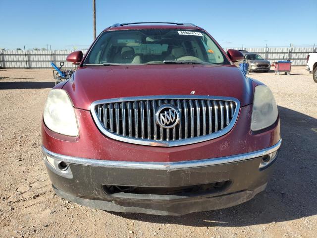 Photo 5 from auction – 2011 BUICK ENCLAVE CX with VIN 5GAKVCED7BJ124644