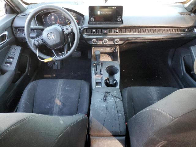 Photo 8 from auction – 2023 HONDA CIVIC LX with VIN 19XFL2H58PE024691