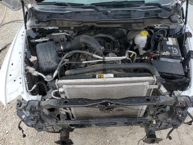 Photo 11 from auction – 2021 RAM 1500 CLASS with VIN 3C6RR7KT5MG665224
