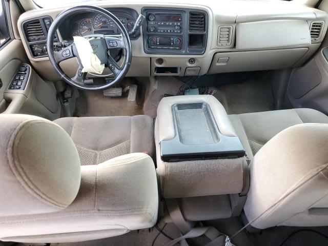 Photo 8 from auction – 2004 CHEVROLET SILVERADO with VIN 1GCHK23G34F146882