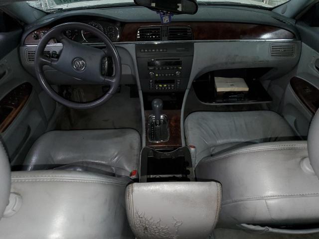 Photo 8 from auction – 2007 BUICK LACROSSE C with VIN 2G4WE587971242127