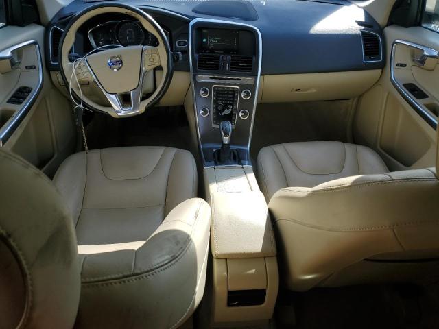 Photo 8 from auction – 2016 VOLVO XC60 with VIN YV440MDM7G2826412