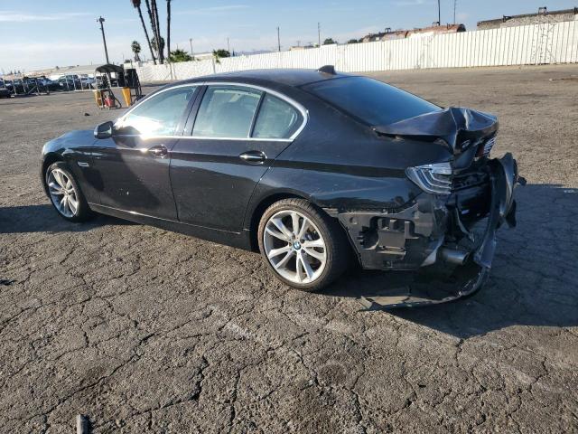 Photo 2 from auction – 2016 BMW 535 I with VIN WBA5B1C57GG131213