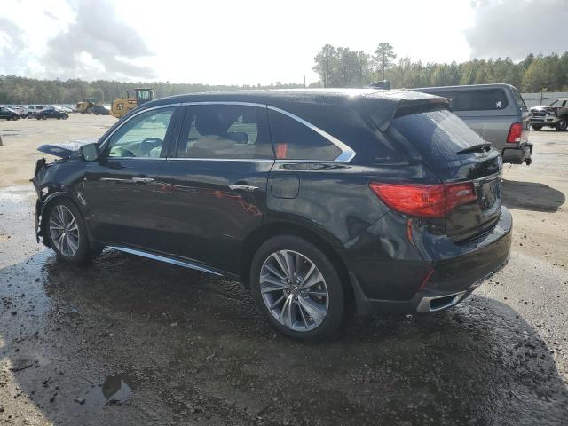 Zdjęcie 2 z aukcji – 2017 ACURA MDX TECHNO z VIN 5FRYD4H56HB013572
