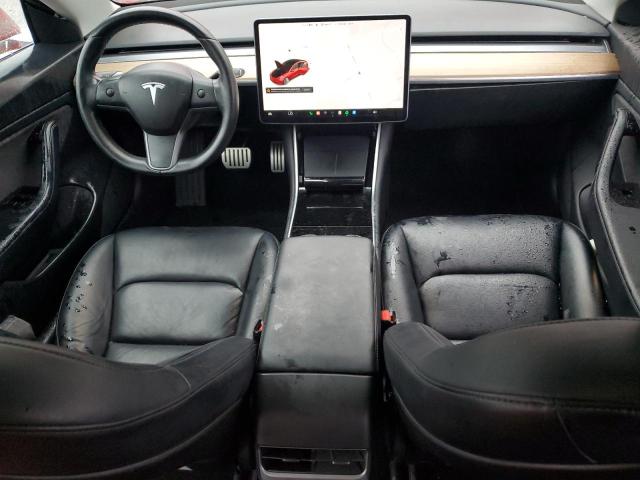 Photo 8 from auction – 2018 TESLA MODEL 3 with VIN 5YJ3E1EB1JF063268