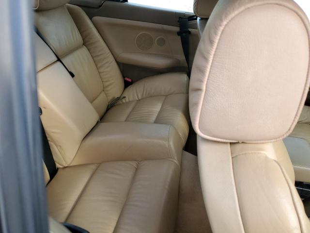 Photo 10 from auction – 1999 BMW 328 IC AUT with VIN WBABK8330XEY91814