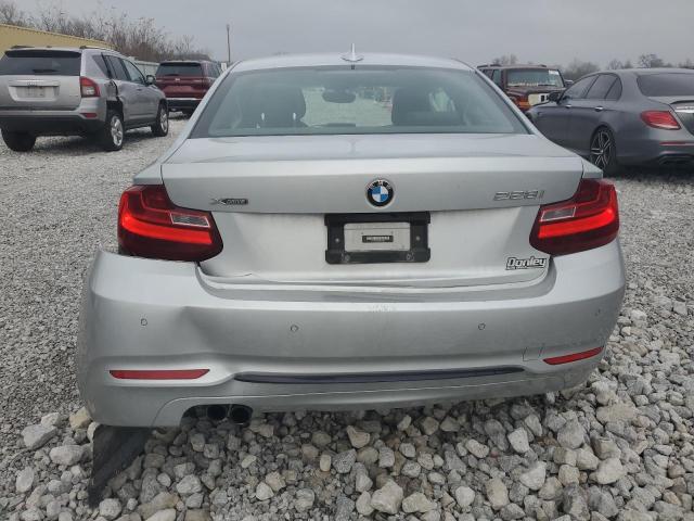 Photo 6 from auction – 2016 BMW 228 XI SUL with VIN WBA1G9C50GV726558