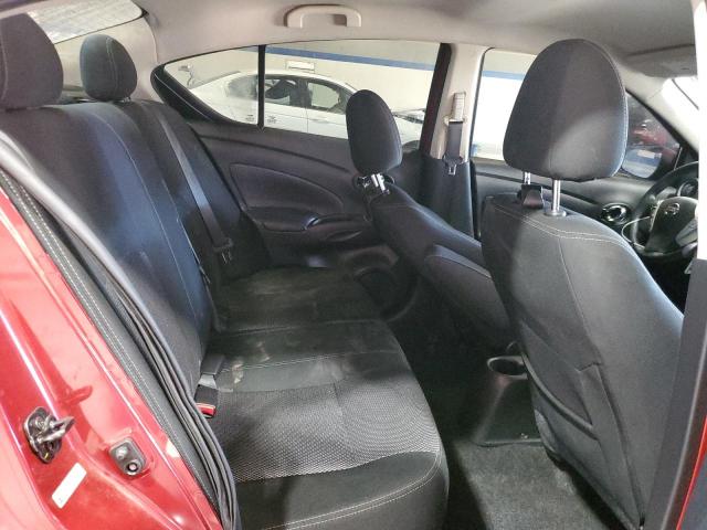 Photo 10 from auction – 2019 NISSAN VERSA S with VIN 3N1CN7AP2KL810077