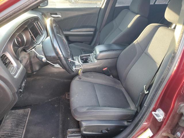 Photo 7 from auction – 2019 DODGE CHARGER SX with VIN 2C3CDXBG8KH640139