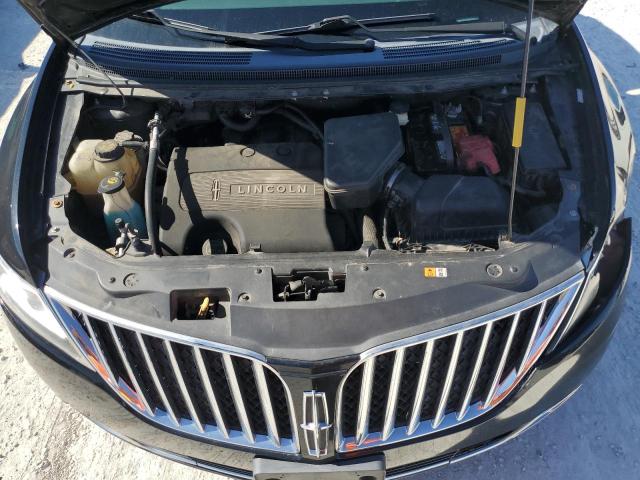 Photo 12 from auction – 2013 LINCOLN MKX with VIN 2LMDJ8JK1DBL48438