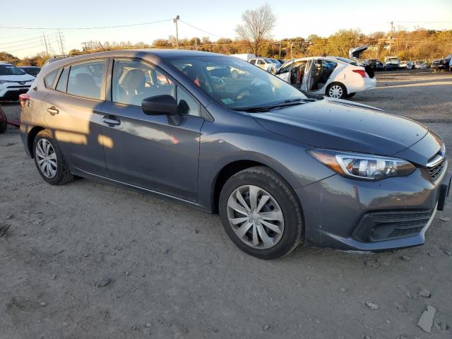 Photo 4 from auction – 2020 SUBARU IMPREZA with VIN 4S3GTAB60L3729857