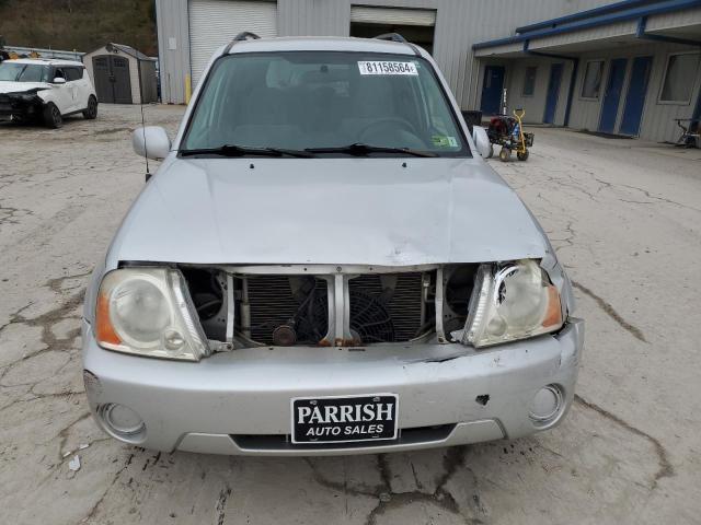Photo 5 from auction – 2005 SUZUKI XL7 EX with VIN JS3TX92V654108114