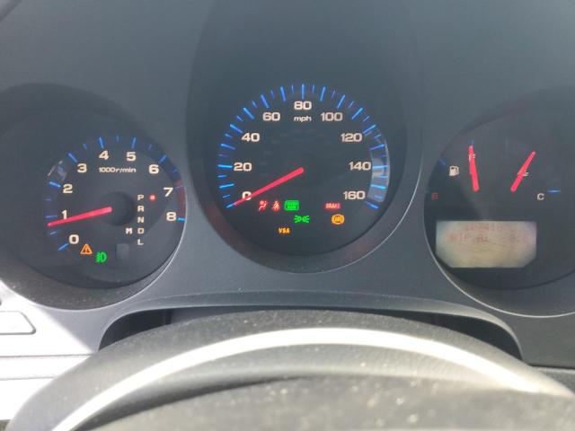 Photo 9 from auction – 2004 ACURA TL with VIN 19UUA66254A064949