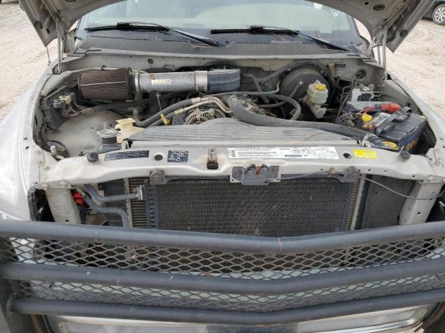 Photo 11 from auction – 1999 DODGE RAM 1500 with VIN 3B7HF13Y1XG176120