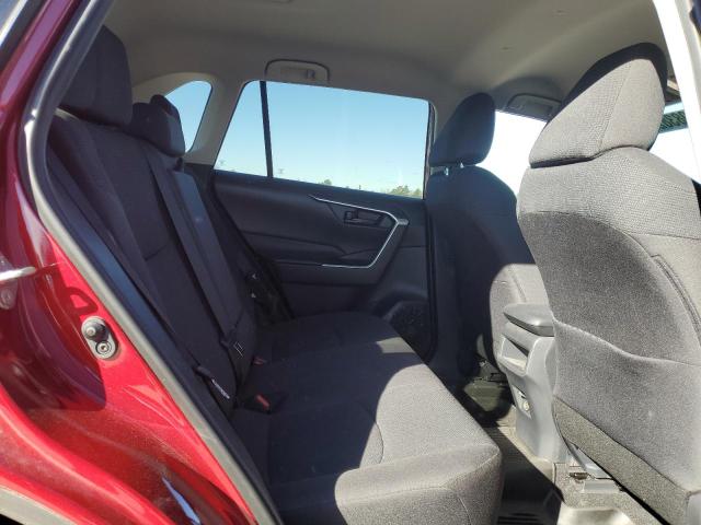 Photo 11 from auction – 2019 TOYOTA RAV4 LE with VIN 2T3G1RFVXKW025621