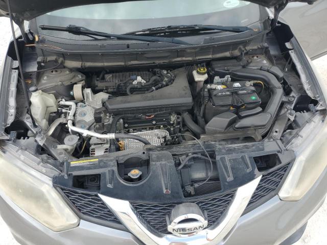 Photo 12 from auction – 2016 NISSAN ROGUE S with VIN KNMAT2MT0GP640884