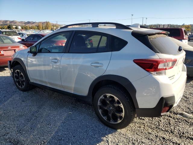 Photo 2 from auction – 2021 SUBARU CROSSTREK with VIN JF2GTAEC4M8248288