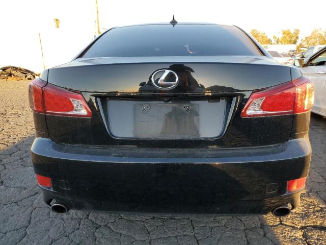 Photo 6 from auction – 2013 LEXUS IS 250 with VIN JTHBF5C25D5190029