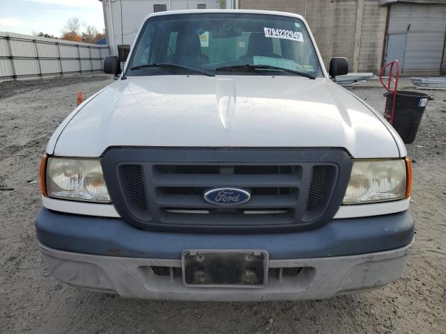 Photo 5 from auction – 2005 FORD RANGER with VIN 1FTYR10D25PA47367