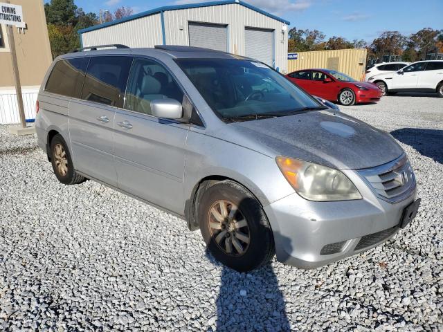 Photo 4 from auction – 2010 HONDA ODYSSEY EX with VIN 5FNRL3H69AB023790