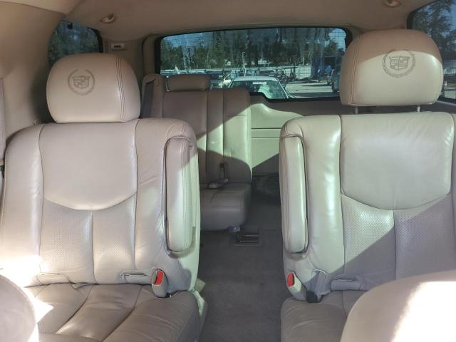 Photo 10 from auction – 2003 CADILLAC ESCALADE L with VIN 1GYEC63T93R256251