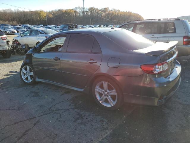 Photo 2 from auction – 2013 TOYOTA COROLLA BA with VIN 5YFBU4EE0DP097799