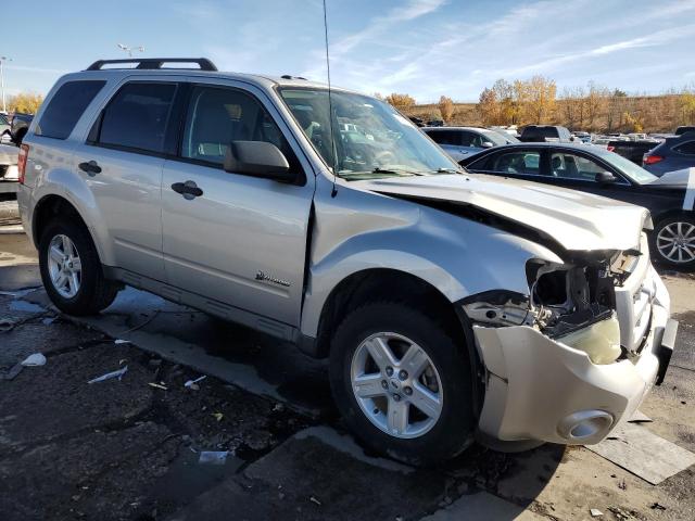 Photo 4 from auction – 2009 FORD ESCAPE HYB with VIN 1FMCU493X9KD10434