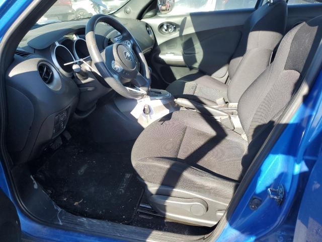 Photo 7 from auction – 2011 NISSAN JUKE S with VIN JN8AF5MV9BT025832