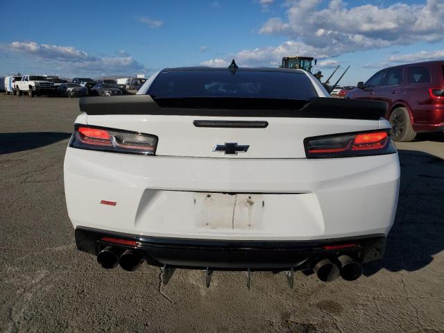 Photo 6 from auction – 2018 CHEVROLET CAMARO SS with VIN 1G1FE1R74J0101151