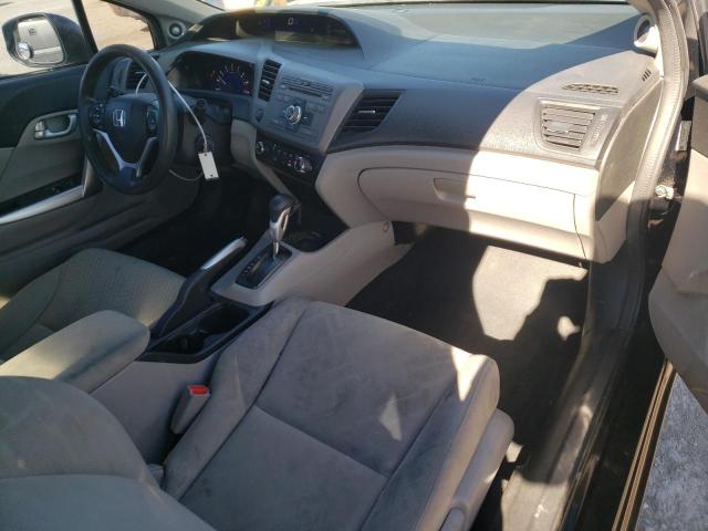 Photo 8 from auction – 2012 HONDA CIVIC EX with VIN 2HGFG3B82CH559142