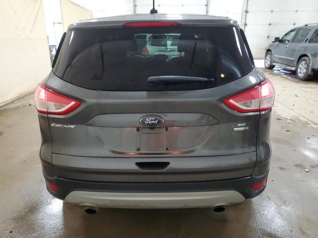Photo 6 from auction – 2015 FORD ESCAPE SE with VIN 1FMCU9G95FUB98582