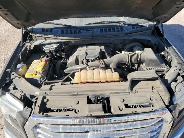 Photo 11 from auction – 2016 FORD F150 SUPER with VIN 1FTEW1CP0GKD51539