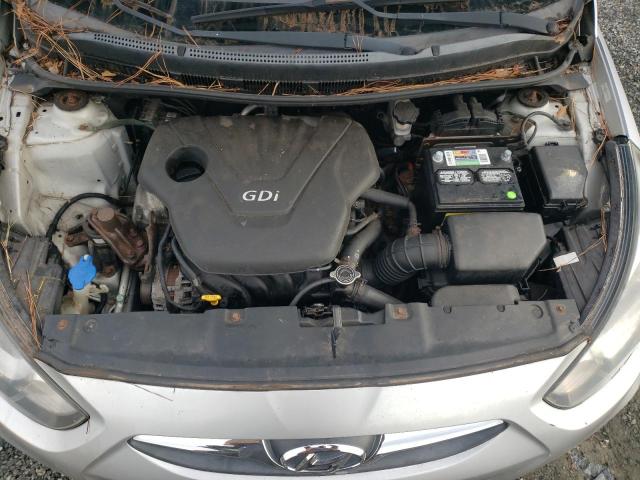Photo 11 from auction – 2012 HYUNDAI ACCENT GLS with VIN KMHCT4AE6CU248882