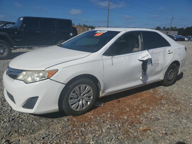 TOYOTA CAMRY L 2014 with VIN 4T1BF1FK2EU778169 - Photo from auction