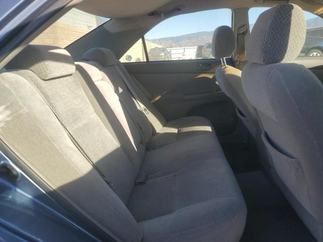 Photo 10 from auction – 2004 TOYOTA CAMRY LE with VIN 4T1BE32K24U922032