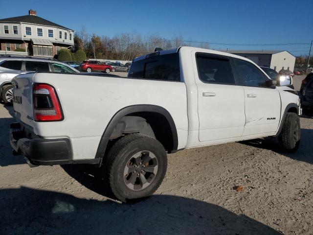 Photo 3 from auction – 2019 RAM 1500 REBEL with VIN 1C6SRFLT8KN742764