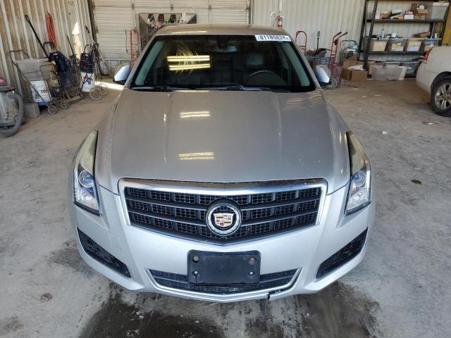 Photo 5 from auction – 2014 CADILLAC ATS with VIN 1G6AA5RX1E0191842