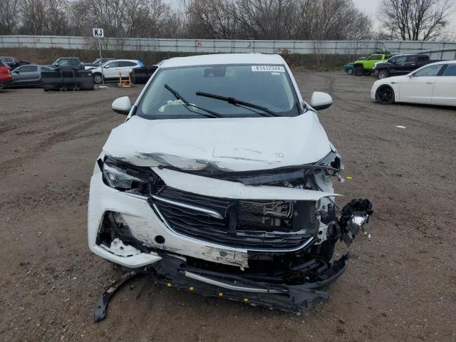 Photo 5 from auction – 2021 BUICK ENCORE GX with VIN KL4MMBS22MB111816