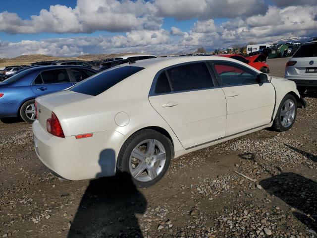 Photo 3 from auction – 2011 CHEVROLET MALIBU 2LT with VIN 1G1ZD5E79BF386005