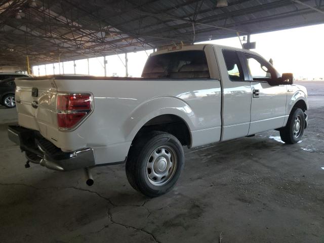 Photo 3 from auction – 2014 FORD F150 SUPER with VIN 1FTEX1CM6EKD81645