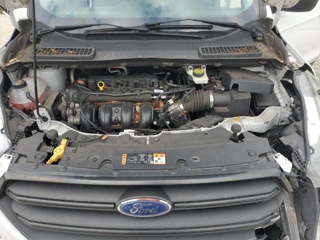 Photo 12 from auction – 2017 FORD ESCAPE S with VIN 1FMCU0F73HUD02632