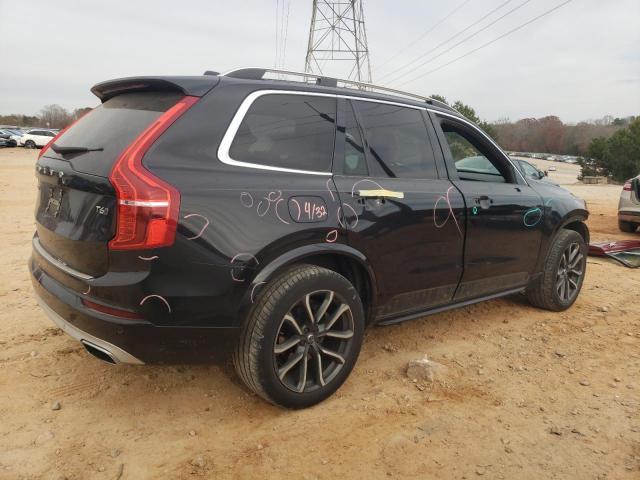 Photo 3 from auction – 2016 VOLVO XC90 T6 with VIN YV4A22PK9G1046431