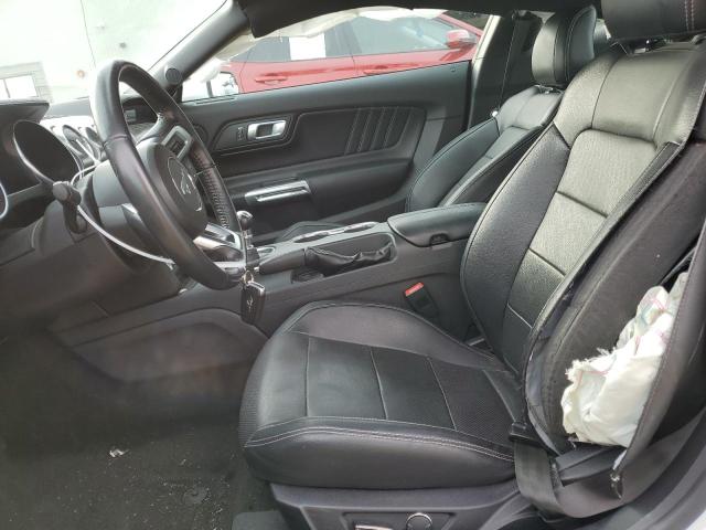 Photo 7 from auction – 2018 FORD MUSTANG GT with VIN 1FA6P8CF4J5129339
