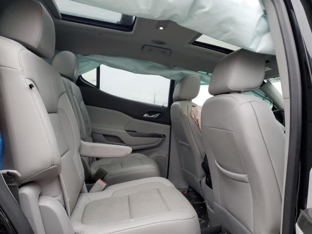 Photo 11 from auction – 2020 GMC ACADIA SLT with VIN 1GKKNULS2LZ180732