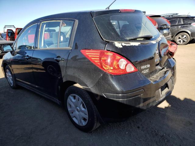 Photo 2 from auction – 2011 NISSAN VERSA S with VIN 3N1BC1CP5BL389323