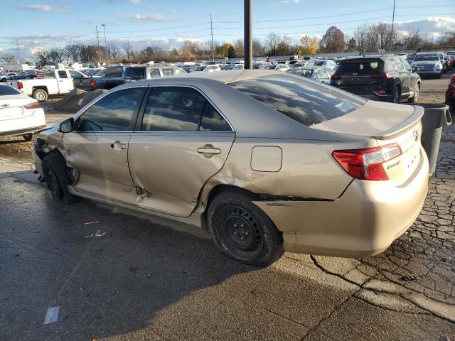 Photo 2 from auction – 2012 TOYOTA CAMRY BASE with VIN 4T1BF1FK9CU083541