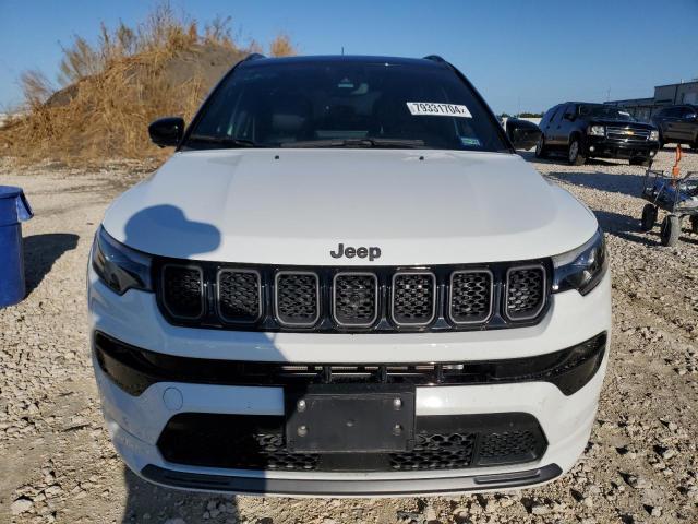 Photo 5 from auction – 2023 JEEP COMPASS LI with VIN 3C4NJDCN9PT536864