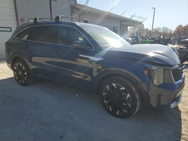 Photo 4 from auction – 2024 KIA SORENTO EX with VIN 5XYRH4JF2RG294700