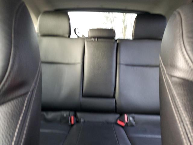 Photo 10 from auction – 2014 SUBARU IMPREZA SP with VIN JF1GPAS60E8269177