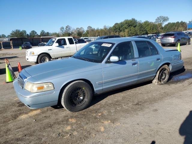 MERCURY GRAND MARQ 2006 with VIN 2MEFM75V46X613758 - Photo from auction